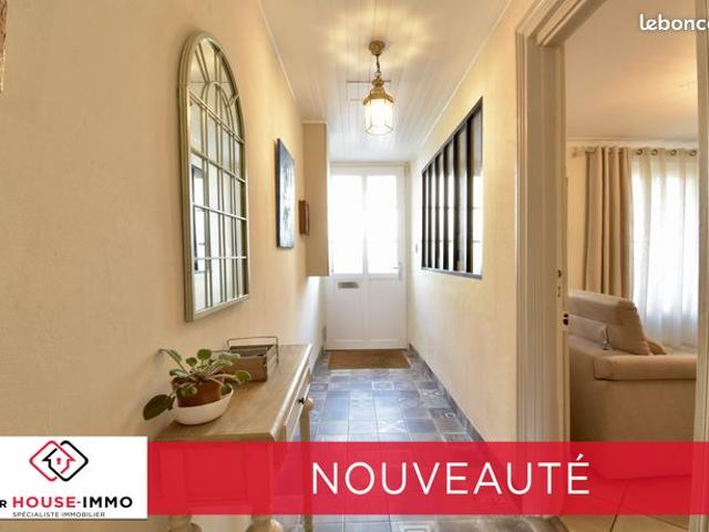 Maison vente à Mantes-la-Jolie, Mantes-la-jolie