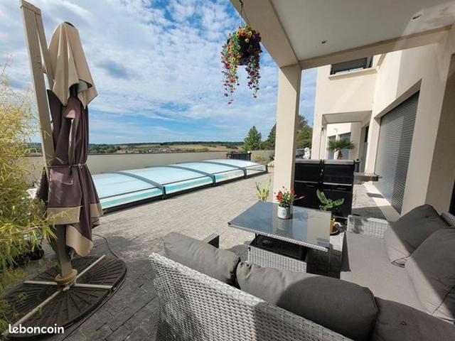 Maison vente à Follainville-Dennemont, Yvelines