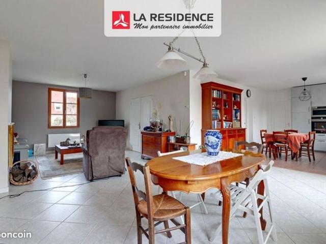 Maison vente à Saint-Germain-en-Laye, Mareil-sur-mauldre