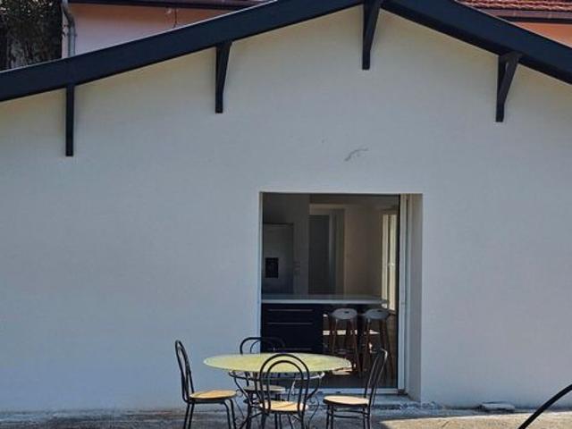 Maison vente à Arcachon, Salles