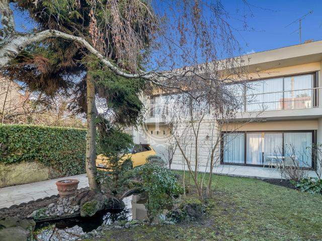Maison vente à Sarcelles, Montmorency