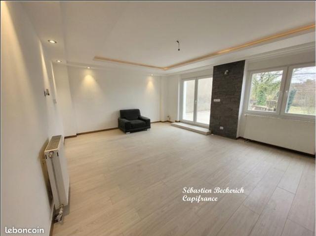 Maison vente à Sarreguemines, Sarralbe