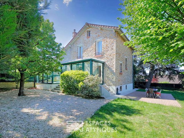 Maison vente à Crosne, Essonne
