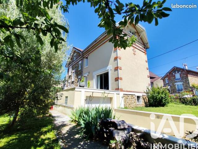 Maison vente à Sarcelles, Ecouen
