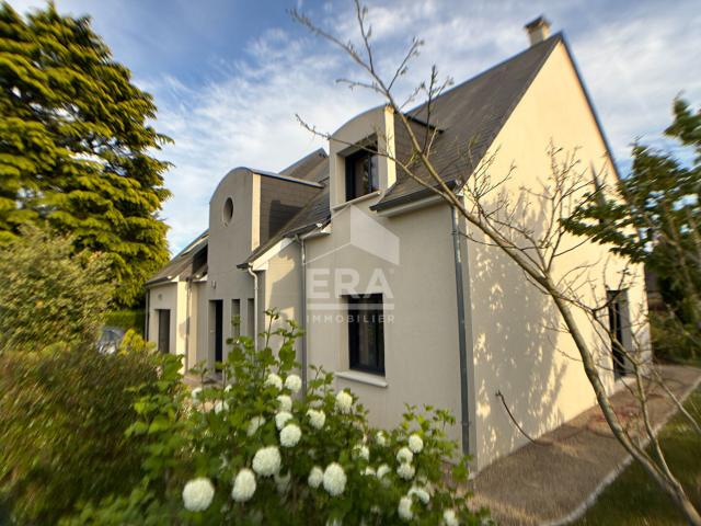 Maison vente à Blois, Vineuil