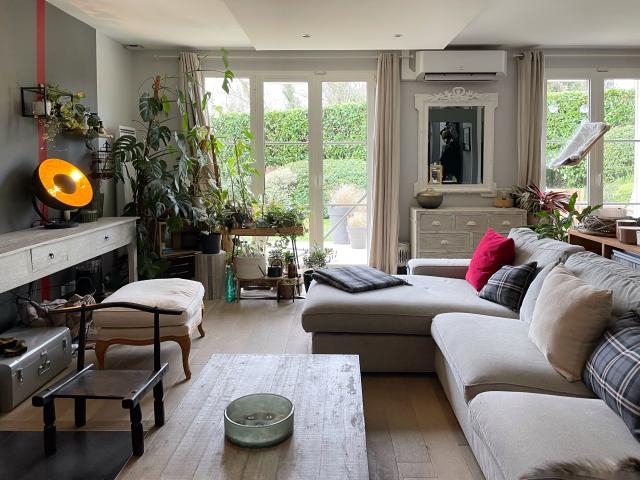 Maison vente à France métropolitaine, Groslay