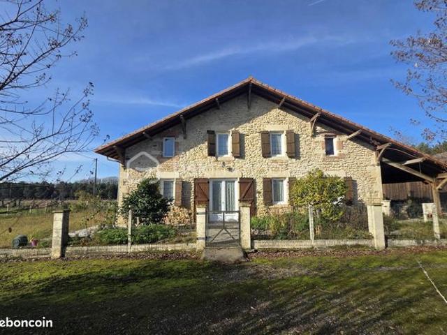 Maison vente à Dax, Souprosse