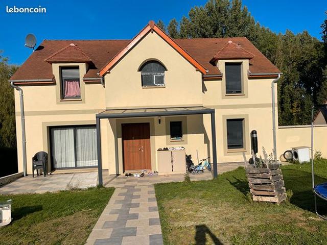 Maison vente à Étampes, Essonne