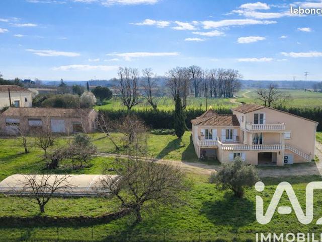 Maison vente à Cognac, Saint-simeux