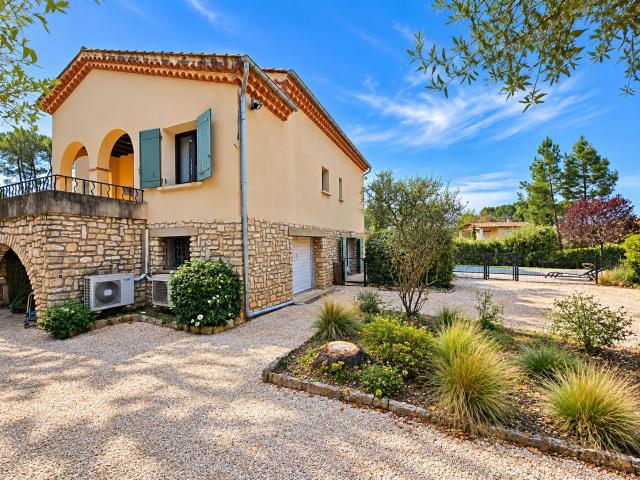 Maison vente à Roussillon, Vaucluse