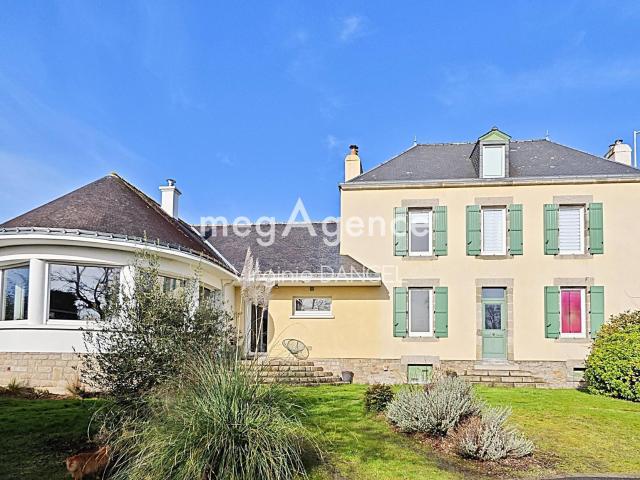 Maison vente à Vannes, Bretagne