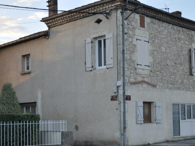 Maison vente à Agen, Laroque-timbaut