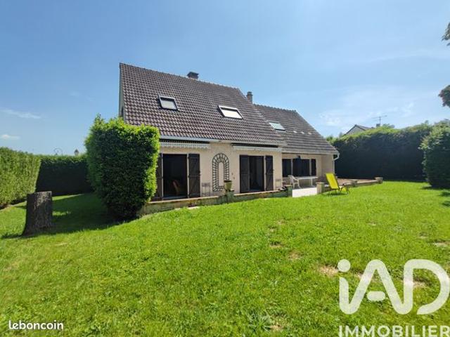 Maison vente à Pontoise, Ableiges