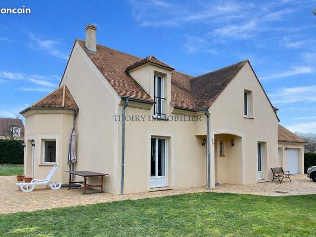 Maison vente à Chambéry, Thoiry