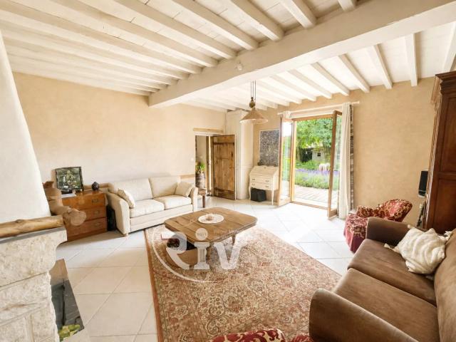 Maison vente à Chonas-l'Amballan, Isère