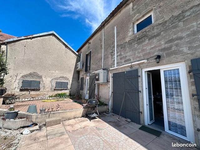 Maison vente à Dijon, Diénay