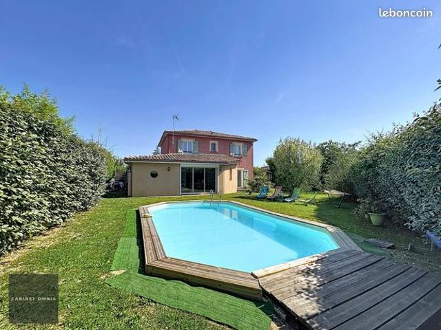Maison vente à Montauban, Albias