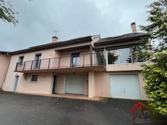 Maison vente à Langres, Bourbonne-les-bains