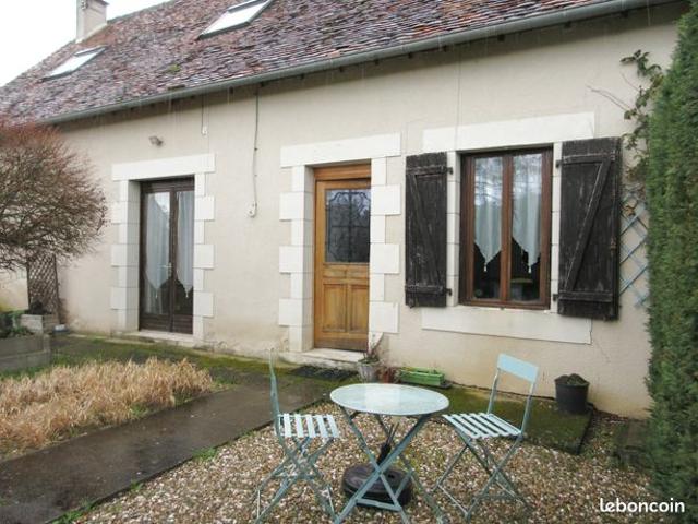 Maison vente à Le Blanc, Sacierges-saint-martin