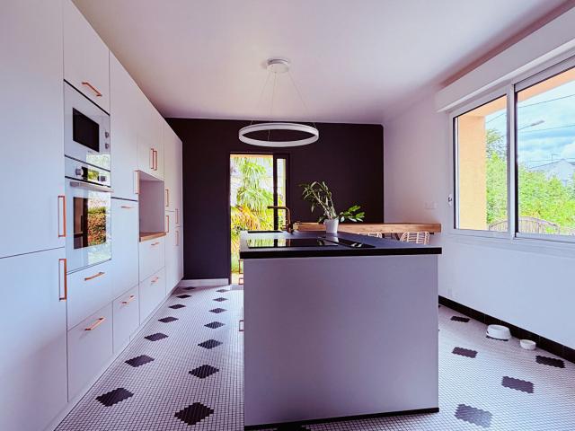 Maison vente à La Guédelais, Bain-de-Bretagne