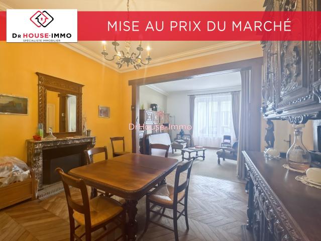 Maison vente à Le Mans