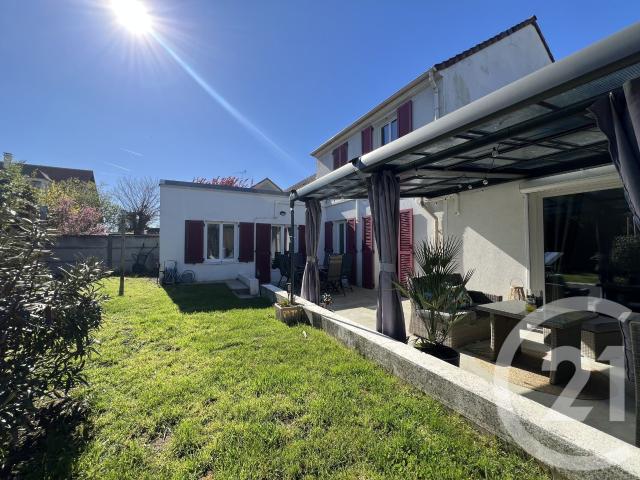 Maison vente à Saint-Germain-en-Laye, Conflans-sainte-honorine