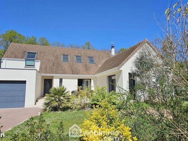 Maison vente à Évry, Milly-la-forêt