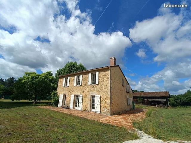 Maison vente à Langon, Villandraut