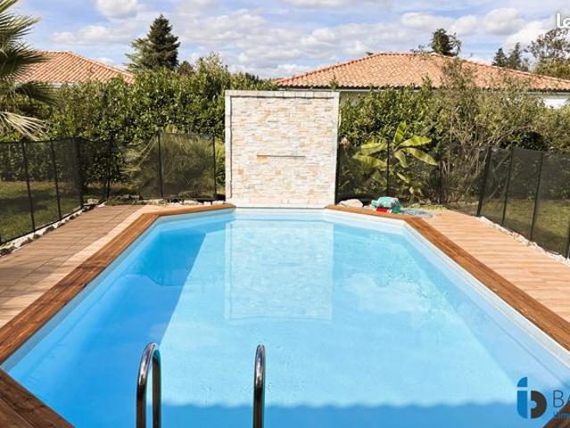 Maison vente à Albi, Marssac-sur-tarn
