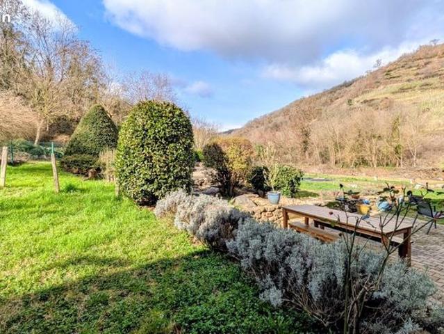 Maison vente à Tournon-sur-Rhône, Limony
