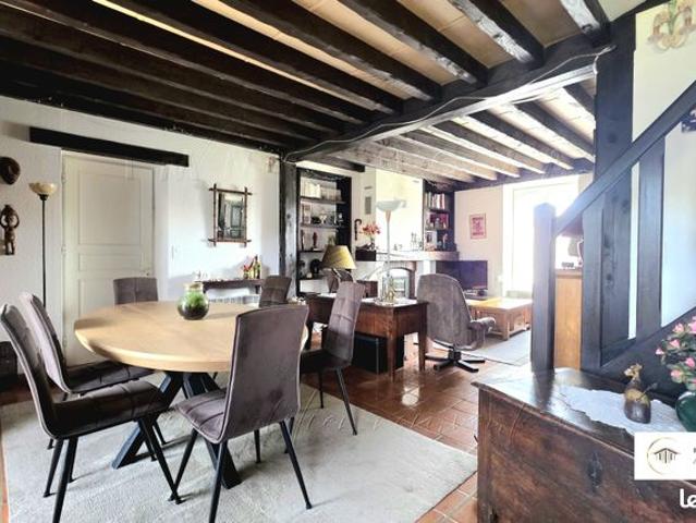 Maison vente à Issoire, Brassac-les-mines