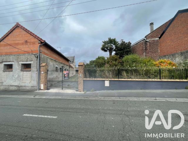 Maison vente à Malincourt, Nord