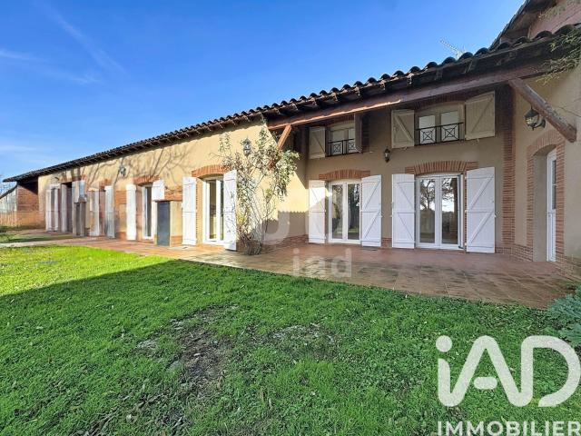 Maison vente à France métropolitaine, Balma