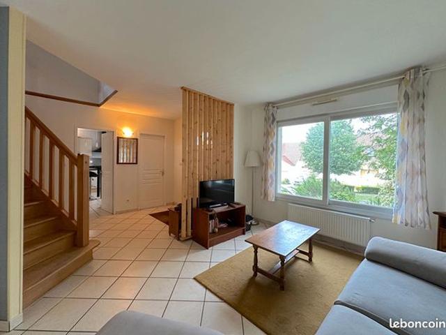 Maison vente à Sarcelles, Saint-witz