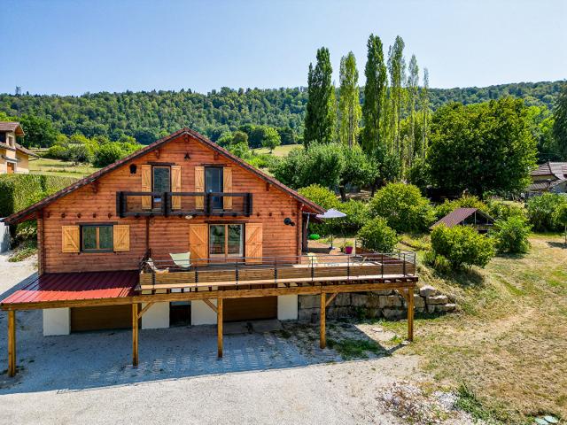 Maison vente à Montbéliard, Roche-lès-clerval