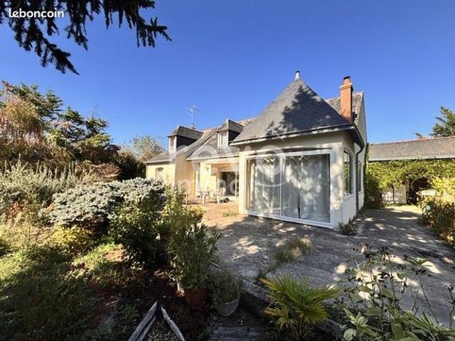 Maison vente à Saumur, Maine-et-Loire