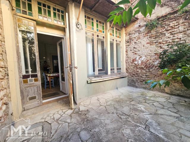Maison vente à Libourne, Sainte-foy-la-grande