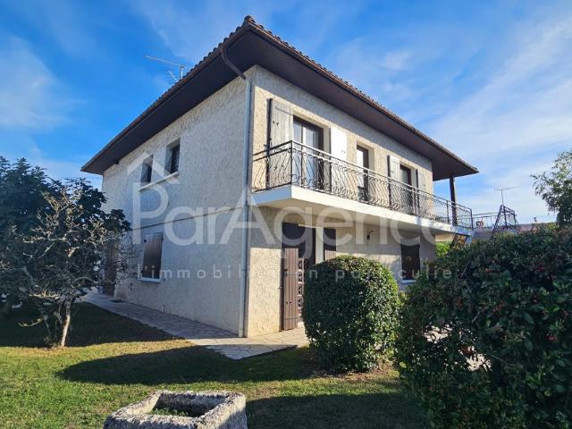 Maison vente à Plein Été, Saint-Georges-de-Didonne