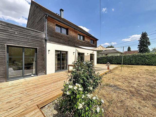 Maison vente à Fontainebleau, Bois-le-roi