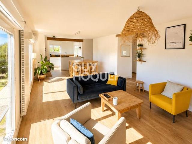 Maison vente à Lesparre-Médoc, Le Verdon-sur-mer