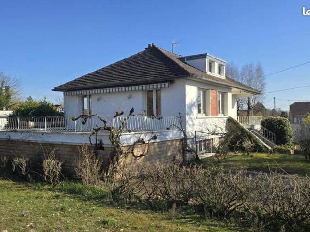 Maison vente à Louhans-Châteaurenaud, Ouroux-sur-saône
