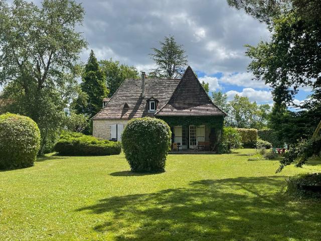 Maison vente à France métropolitaine, Sanilhac