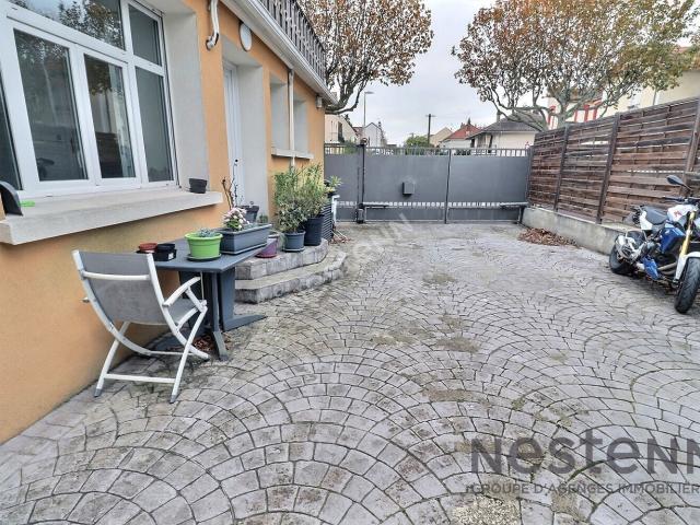 Maison vente à Neuilly-Plaisance, Seine-Saint-Denis
