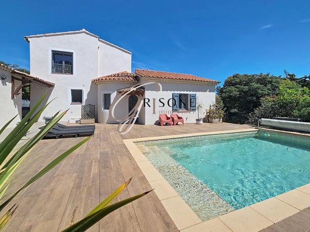 Maison vente à Arrondissement de Toulon, Bandol