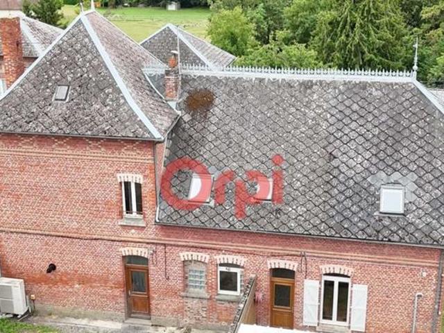 Maison vente à Arras, Athies