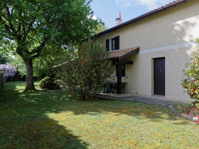 Maison vente à Bordeaux, Pessac