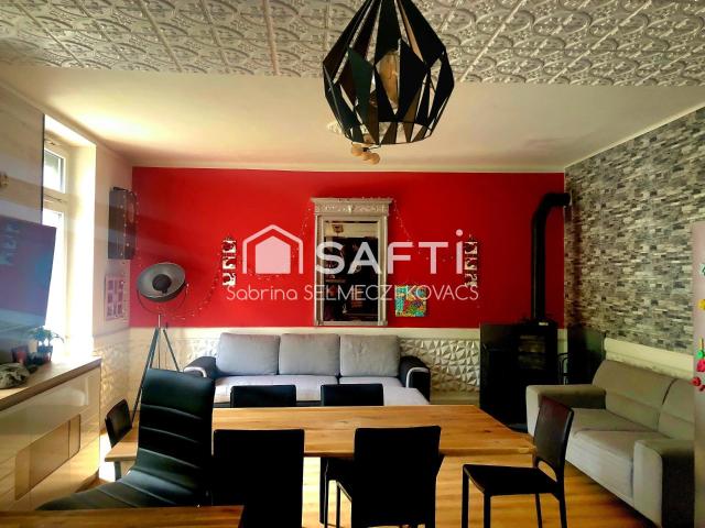 Maison vente à Belley, Argis