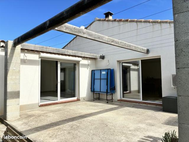 Maison vente à Istres, Gignac-la-nerthe