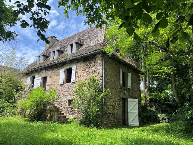 Maison vente à Reygade, Corrèze