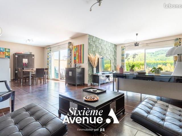 Maison vente à Nohanent, Guadeloupe